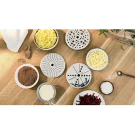 Bosch Zubehör-Set MUZS68VL schwarz
