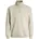 Jjebradley Sweat Half Zip Herren Beige S