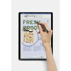 Microsoft Surface Pro 8 13" i5 8 GB RAM 256 GB SSD Wi-Fi W10 platin für Unternehmen