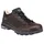 Hanwag Travi Low SF Extra chestnut/black