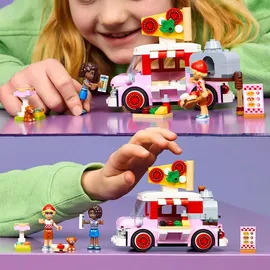 LEGO Friends Pizzawagen 42694