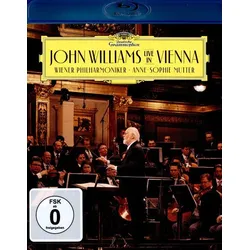 Williams, J: John Williams - Live in Vienna