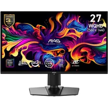 MSI MAG 274QP QD-OLED X24 27"