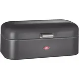 Wesco Grandy Brotkasten graphit matt