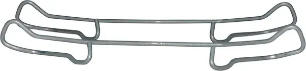 JP GROUP Zubehörsatz, Scheibenbremsbelag 1263650110 Vorderachse für Opel Ford ALFA ROMEO Volvo Fiat GM Peugeot HONDA MAZDA Mercedes