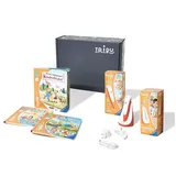 Tribu Box Lernspielzeug tiptoi® Spielzeugbox • ab 3 Jahre+ - Neu