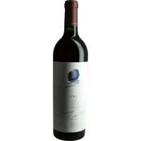 Mondavi-rothschild Opus One 2018 Mondavi-Rothschild 0,75l