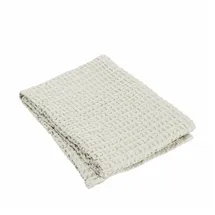BLOMUS Caro Handtuch 50 x 100 cm moonbeam