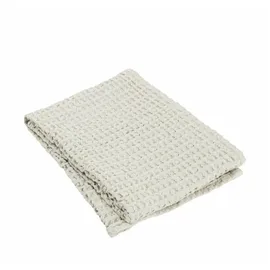 BLOMUS Caro Handtuch 50 x 100 cm moonbeam