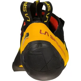 La Sportiva Skwama back/yellow 40