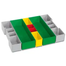 Bosch BS Insetboxenset G3 LB 102