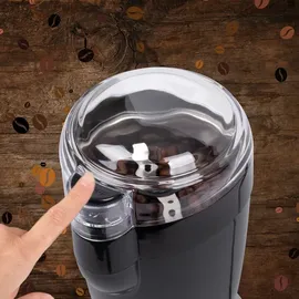 Clatronic KSW 3306 schwarz