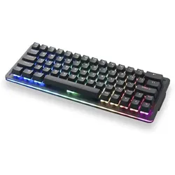 MOUNTAIN Everest 60 RGB US ANSI Linear 45 Midnight Black