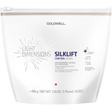 Goldwell Light Dimensions Silklift Control Pearl 6-8 500 g