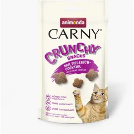Animonda Carny Adult Crunchy Snack Multifleisch-Cocktail 50 g