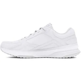 Under Armour Edge Fitnessschuhe Herren 100 white/white/halo gray 40.5