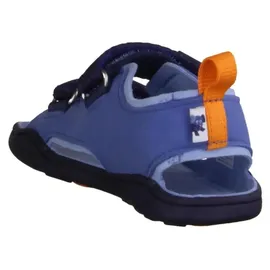 Affenzahn Vegan Airy Elefant Blau 28