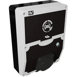 Doktorvolt DV-8706-EV Wandladestation Typ 2 (11 kW) 5 m