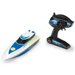 Revell Control 24138 - RC Boat"Police"