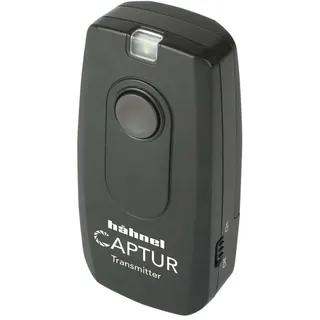 Hähnel Captur Funk-Fernauslöser Canon