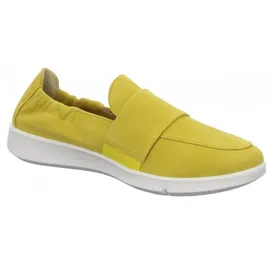 Legero Lucca Damen Gelb 38