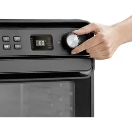 CASO Design AirFry Chef 1700