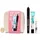 Benefit Cosmetics Benefit Top Trip Set Primer 22ml/Badgal Bang! Mascara 8,5gr/Gimme Brow+ #3 3gr/Pouch