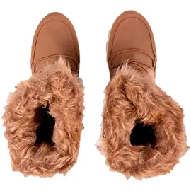 Kilpi Frozen High Wp Wanderstiefel - Brown - EU 41
