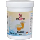 buttinette Textilmedium "TexWax", 250 ml
