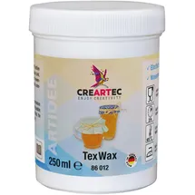 buttinette Textilmedium "TexWax", 250 ml