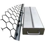 EXIT TOYS Gegengewicht für Scala 25 kg Grau