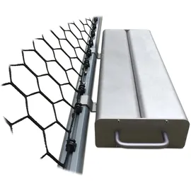 EXIT TOYS Gegengewicht für Scala 25 kg Grau