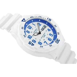 Casio Mrw200hc7b2vd Uhr White One Size