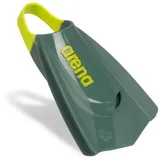 Arena Powerfin Pro II - / Artic Lime - EU 36-37