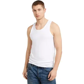 G-Star Unterhemd 1er Pack in Weiß M
