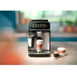 Philips 3300 Series Latte Go EP3349/70 schwarz