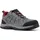 Columbia Redmond III Low Waterproof Herren Ti Grey Steel/Black 41