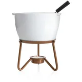 Boska Marie Fondue-Set