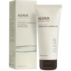 AHAVA Refreshing Cleansing Gel 100 ml