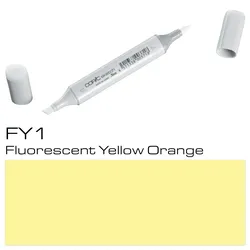 Copic Sketch Typ FY - 1