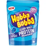 Mars Protein Hubba Bubba Clear Whey 405g Blue Raspberry