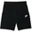 FD3015-010 K NSW Club FT Short LBR Sport-Shorts Black/White XL