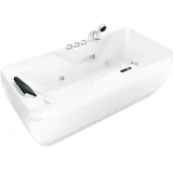 AcquaVapore Whirlpool 80 x 170 cm (W49-PL)