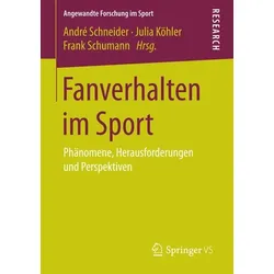 Fanverhalten im Sport