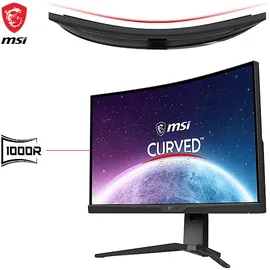 MSI MPG 275CQRXFDE (27") (9S6-3CD04H-036)