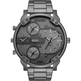 Diesel Quarzuhr Diesel Herren-Uhren Analog Quarz, Klassikuhr