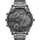 Diesel Quarzuhr Diesel Herren-Uhren Analog Quarz, Klassikuhr