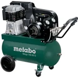 Metabo Kompressor Mega 700-90 D Karton