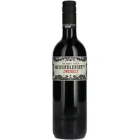 Weingut Hannes Reeh Zweigelt Neusiedlersee DAC 2023 0,75 l