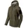 Helikon-Tex SQUALL Womens Hardshell Jacket Taiga green M